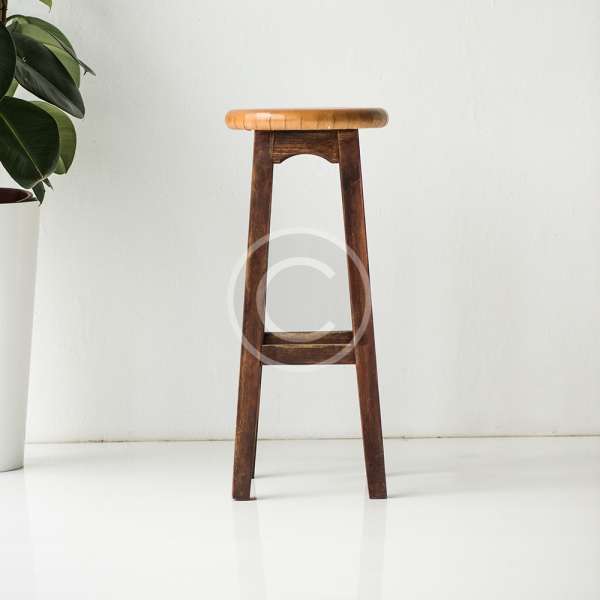 Wooden Chair
