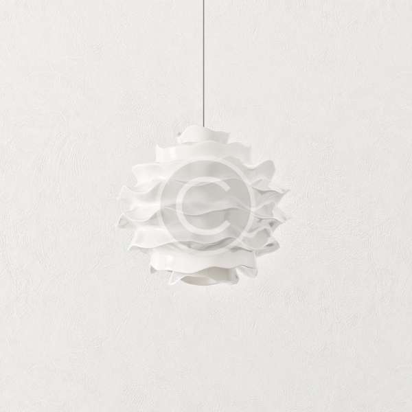 White Lamp